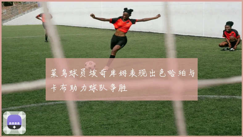 菜鸟球员埃奇库姆表现出色哈珀与卡布助力球队争胜