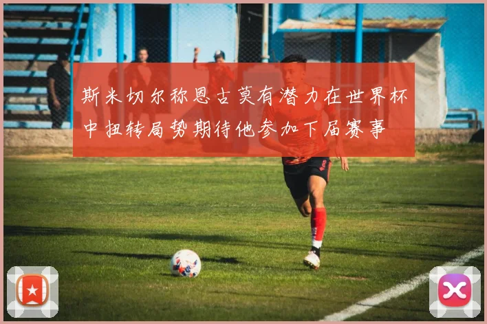 斯米切尔称恩古莫有潜力在世界杯中扭转局势期待他参加下届赛事